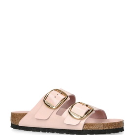 Arizona Big Buckle Hi-Shine Sandals