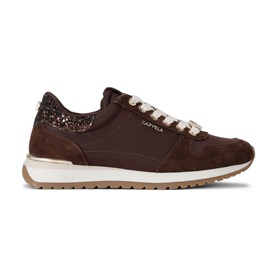 Florencia Embellished Trainers