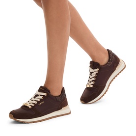 Florencia Embellished Trainers