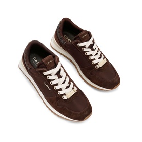 Florencia Embellished Trainers