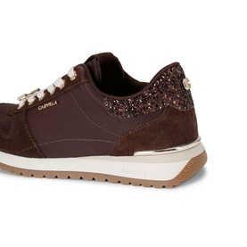 Florencia Embellished Trainers