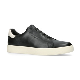 Grandpro Luxe Slip-On Trainers