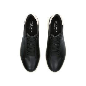 Grandpro Luxe Slip-On Trainers