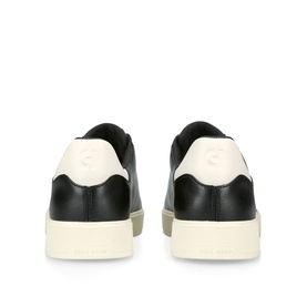 Grandpro Luxe Slip-On Trainers