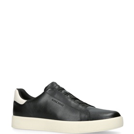 Grandpro Luxe Slip-On Trainers