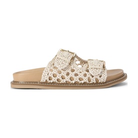 Rhoda Woven Sandals