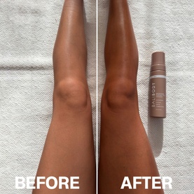 Bronzing Instant Tan Mousse
