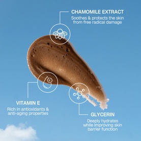 Bronzing Instant Tan Mousse