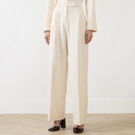 Neya Straight Leg Trousers