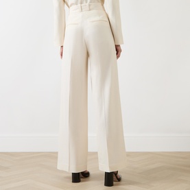 Neya Straight Leg Trousers