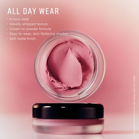 Pot Rouge Velvet Matte