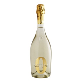 0% Sparkling White 75cl