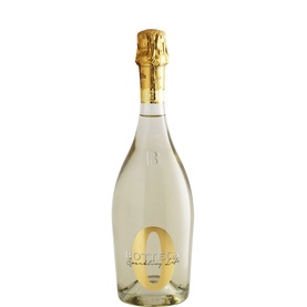 0% Sparkling White 75cl