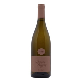 Domaine des Peregrins Chablis 2022