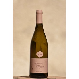 Domaine des Peregrins Chablis 2022