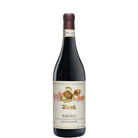 Vietti Barolo 2021