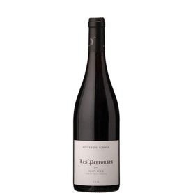 Alain Voge Cotes du Rhone Les Peyrouses 2022 1.5L