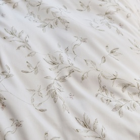 Dunham Duvet Set Sage