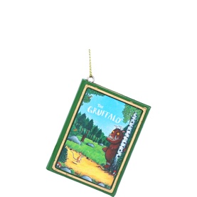 The Gruffalo Book Christmas Tree Decoration
