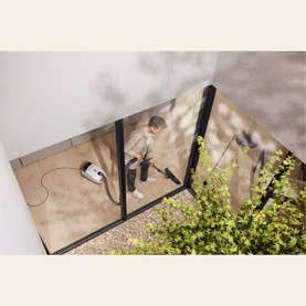 Guard S1 Parquet XL