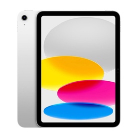 11 Inch iPad 128GB Silver