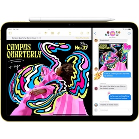 11 Inch iPad 128GB Silver