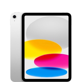 11 Inch iPad 128GB Silver