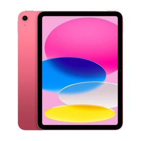 11 Inch iPad 128GB Pink