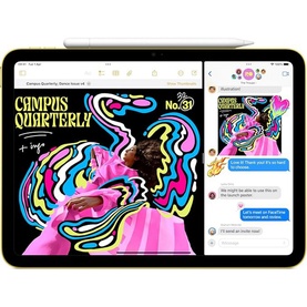 11 Inch iPad 128GB Pink