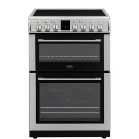 60cm Slot in Electric Cooker