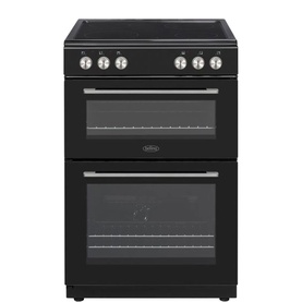 60cm Slot in Electric Cooker