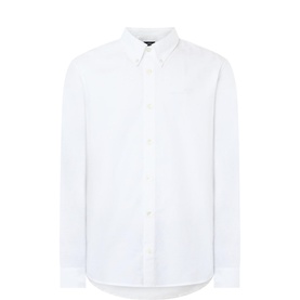 Greg Logo Shirt
