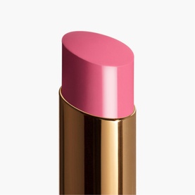 Hydrating Beautifying Tinted Lip Balm