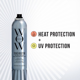 Texas Hold 'Em Hairspray