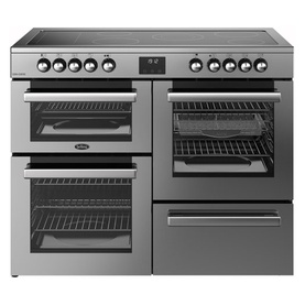 Cookcentre Electric Range Cooker 110cm