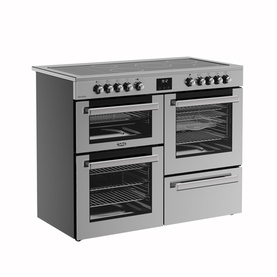 Cookcentre Electric Range Cooker 110cm