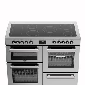 Cookcentre Electric Range Cooker 110cm
