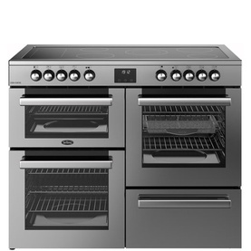Cookcentre Electric Range Cooker 110cm