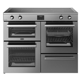 Cookcentre Induction Range Cooker 110cm