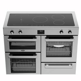 Cookcentre Induction Range Cooker 110cm