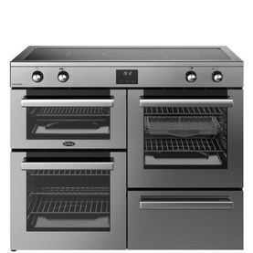 Cookcentre Induction Range Cooker 110cm