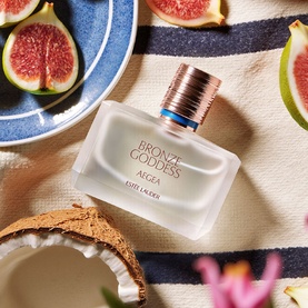 Bronze Goddess Aegea Eau de Parfum