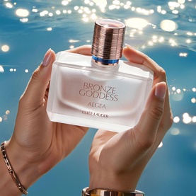 Bronze Goddess Aegea Eau de Parfum