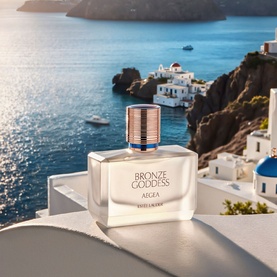 Bronze Goddess Aegea Eau de Parfum