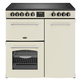 Farmhouse Electric Rangecooker 90cm