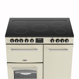 Farmhouse Electric Rangecooker 90cm