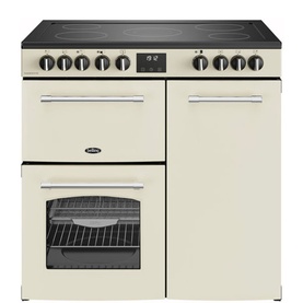 Farmhouse Electric Rangecooker 90cm