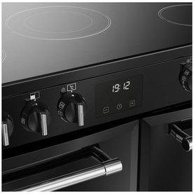 Farmhouse Electric 90cm Range Cooker