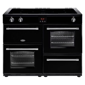 Farmhouse Induction 110cm Range Cooker