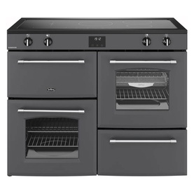 Farmhouse Induction Rangecooker 110cm